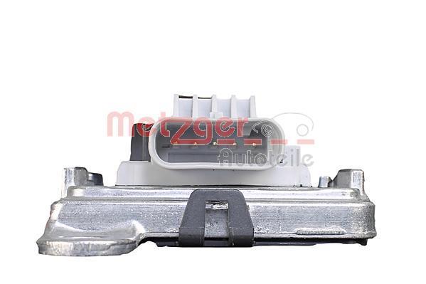 Sensor NOx, catalizador NOx METZGER 0899257